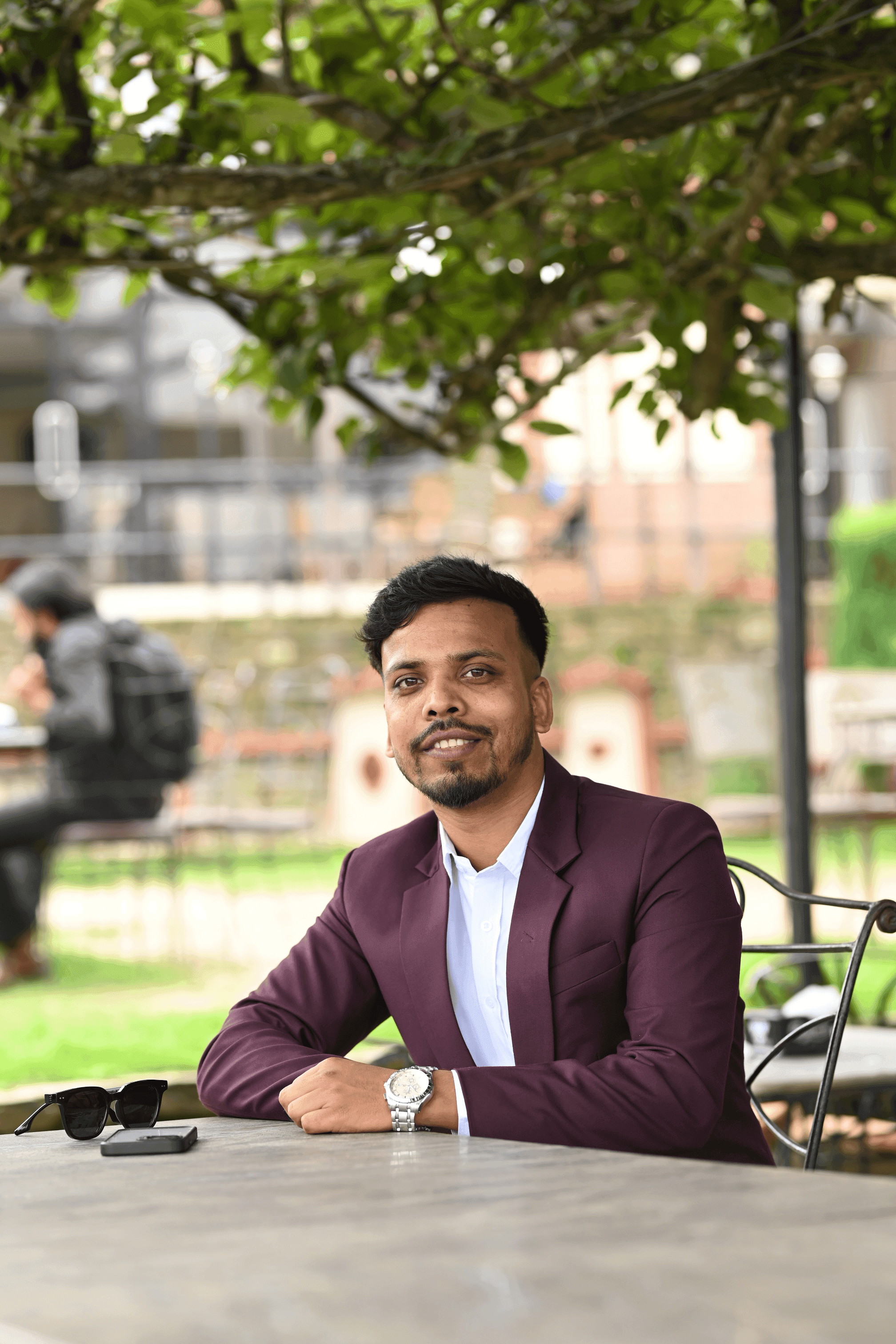 Anil Kumar Mahato